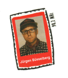 Jürgen Büsselberg