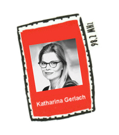 Katharina Gerlach