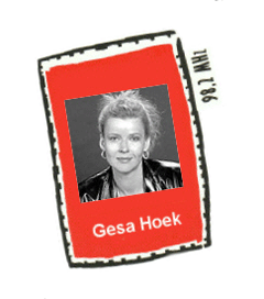 Gesa Hoek