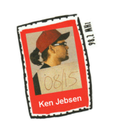 Ken Jebsen