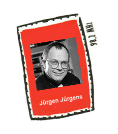 Jürgen Jürgens