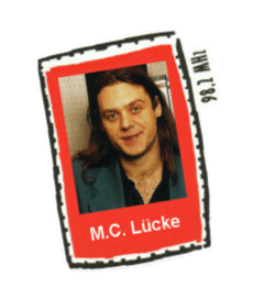M.C. Lücke