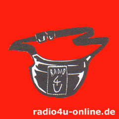 Radio 4U Logo