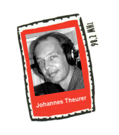 Johannes Theurer
