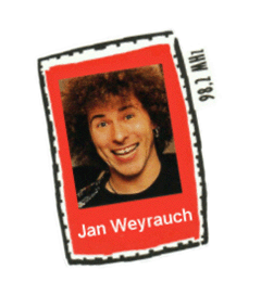 Jan Weyrauch