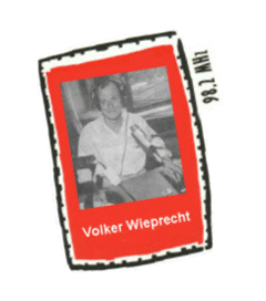 Volker Wieprecht